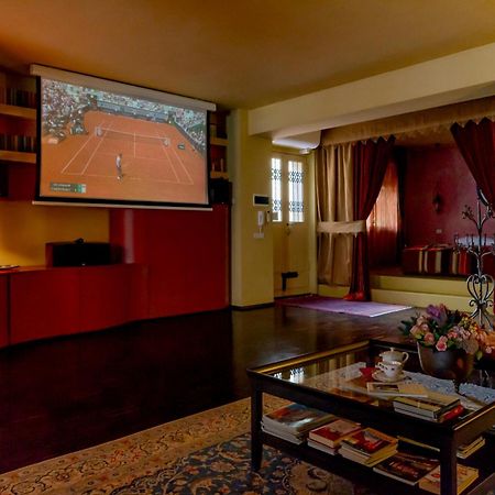 Bohemian Suite Spacious And Central Loft Bologna Eksteriør billede