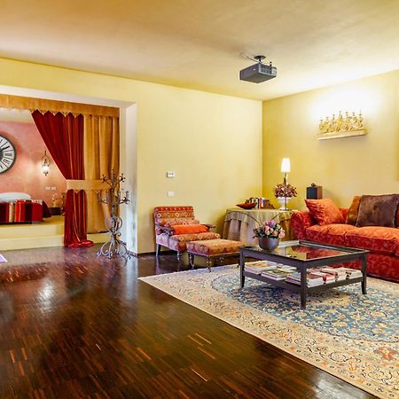 Bohemian Suite Spacious And Central Loft Bologna Eksteriør billede