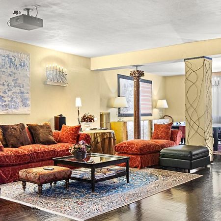 Bohemian Suite Spacious And Central Loft Bologna Eksteriør billede