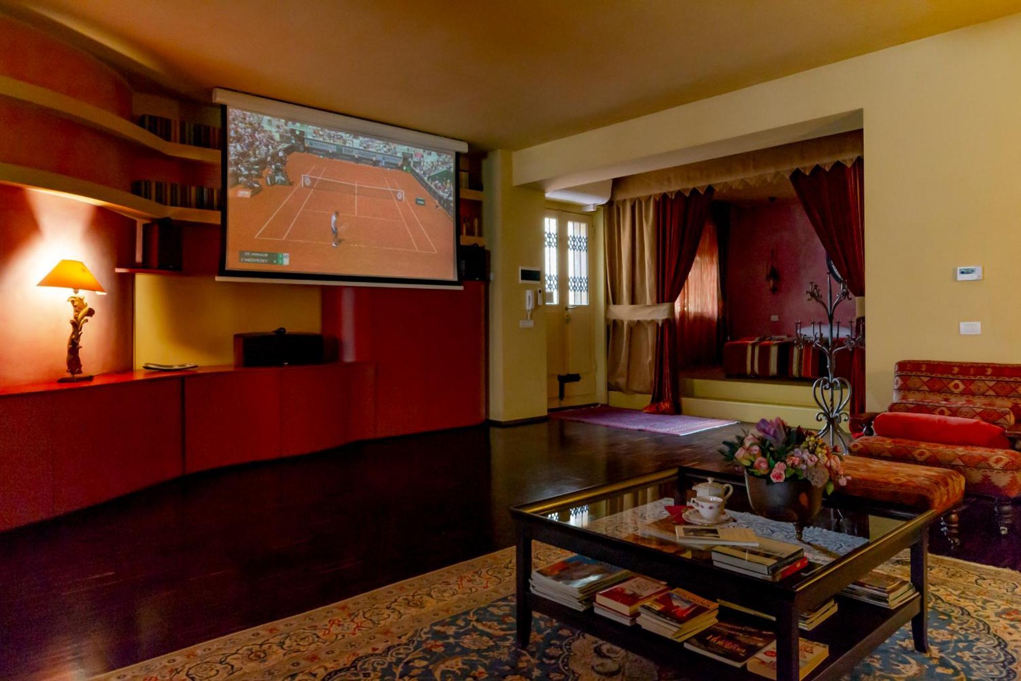 Bohemian Suite Spacious And Central Loft Bologna Eksteriør billede