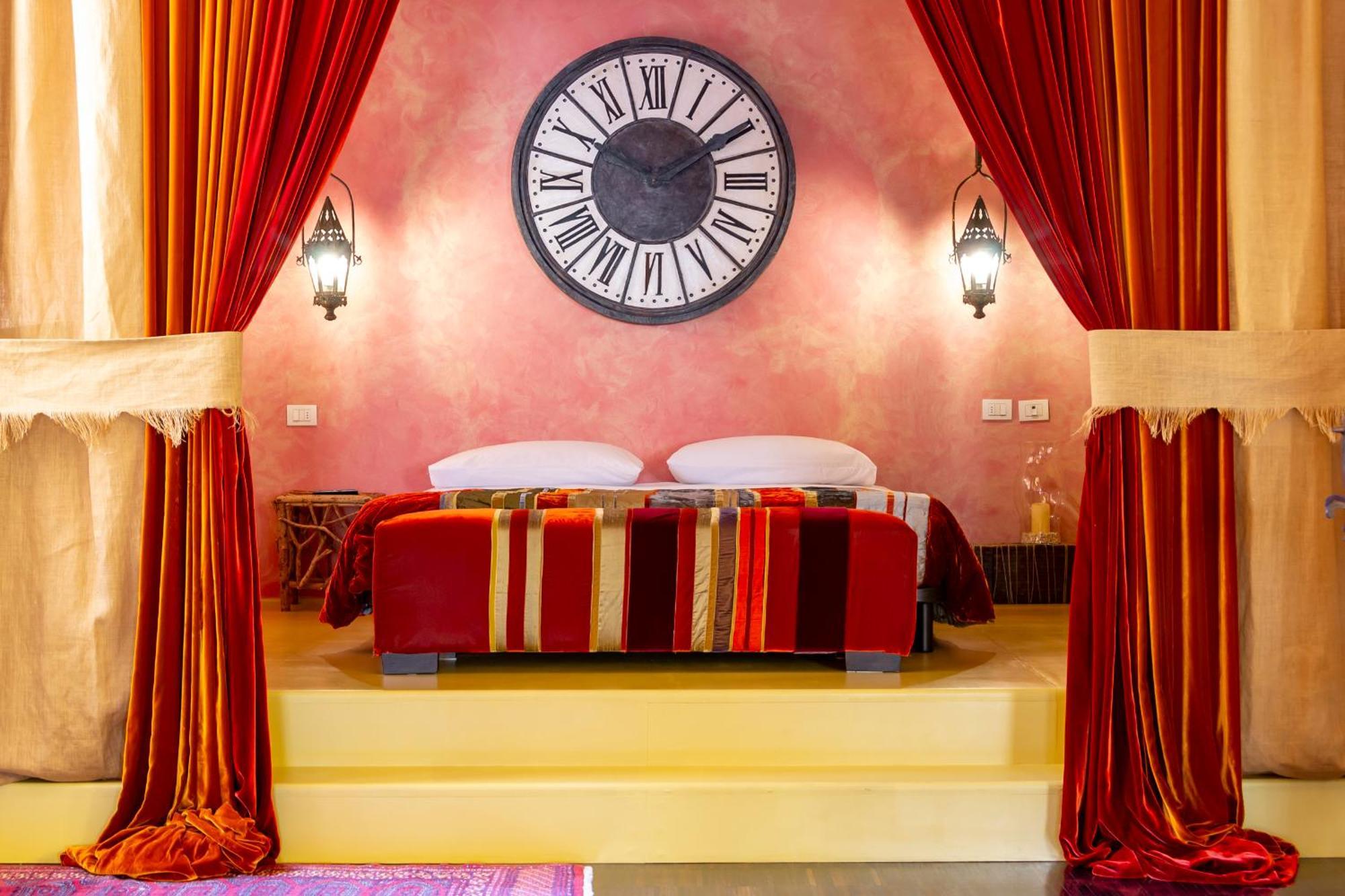 Bohemian Suite Spacious And Central Loft Bologna Eksteriør billede